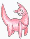 Pink Kitty