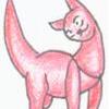 Pink Kitty