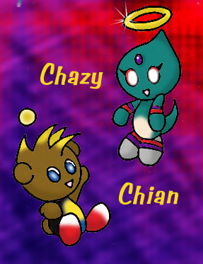 Chazy and Chian