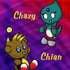 Chazy and Chian