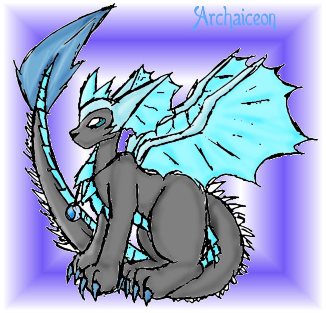 Archaiceon