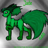 Jade Ivyeon