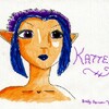 Katterina.:.Sad Elf