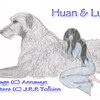 Huan & Luthien
