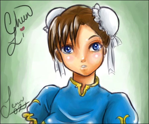 Chun Li