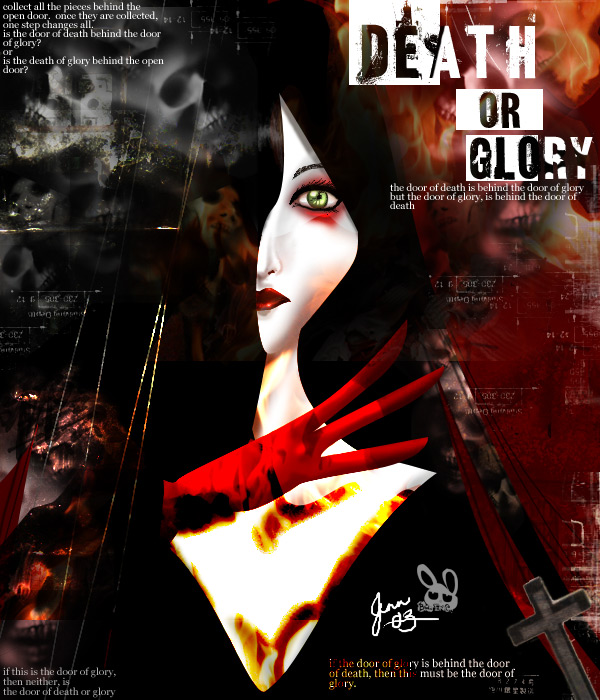 Death Or Glory