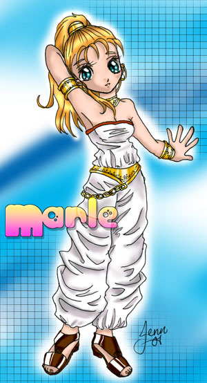 Marle