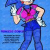 The rEtUrN of Sonica!
