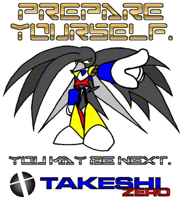 Takeshi Zero: The Silent Stealth