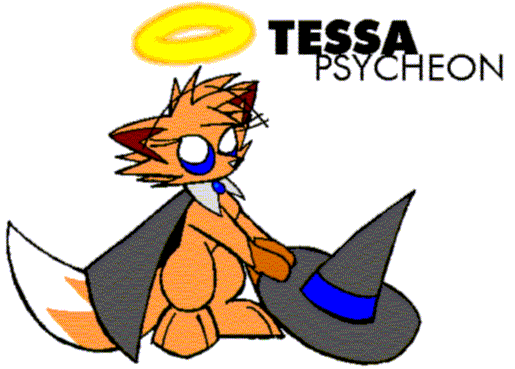 Tessa Psycheon