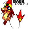 Baek Lanchu