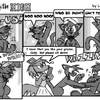 Nougetville High Comic 2