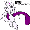 Ryu Mewcross