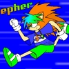 Zepher the Hedgehog