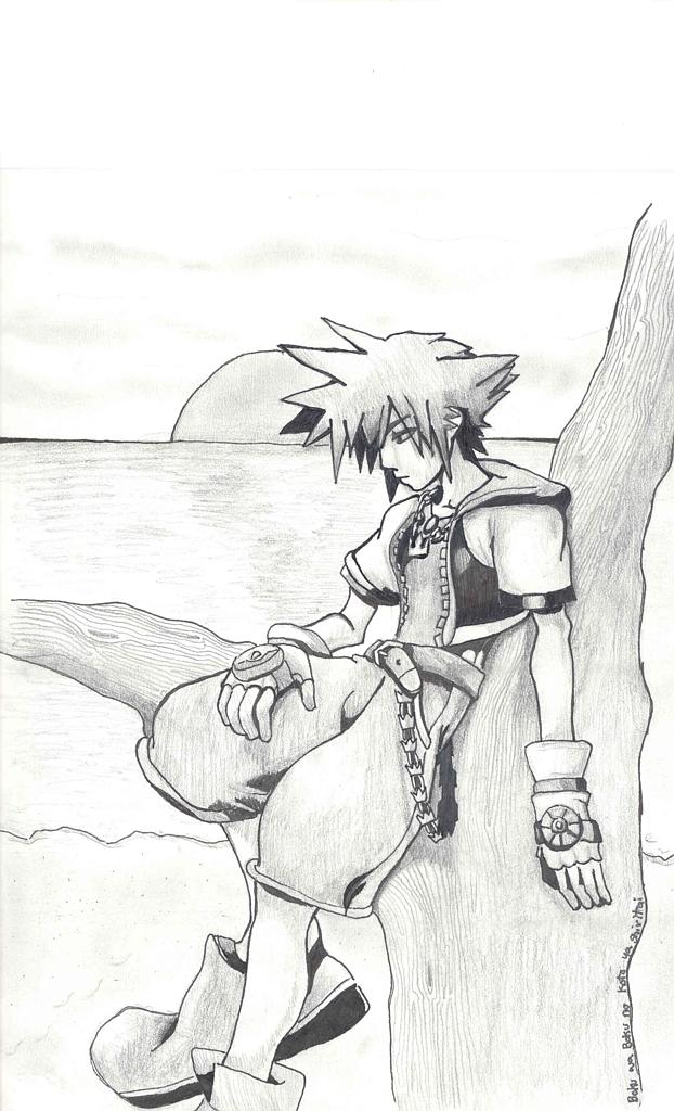 Sora in Thought