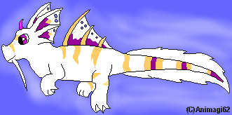 Maraquan Draik