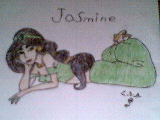 Jasmine