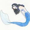 Blue Mermaid