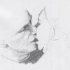 John/Aeryn Sketch