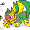 Atrevido and Pajaro