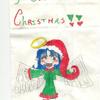Merry Santa Elf Angel Person!!