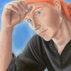 hotty bill weasley