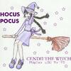 Cendii the witch