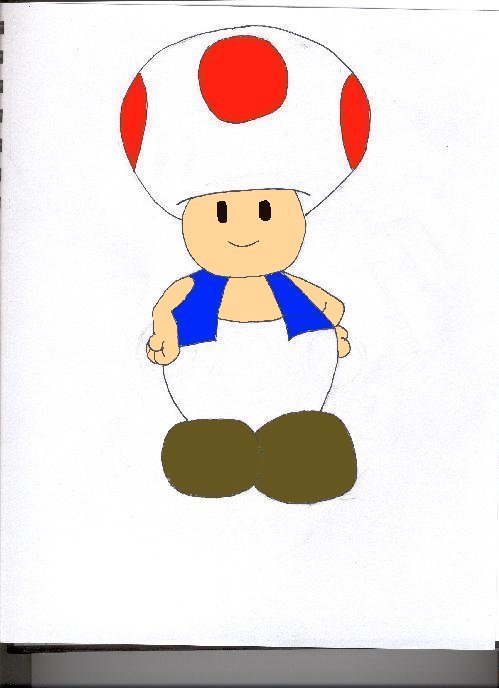 Toad