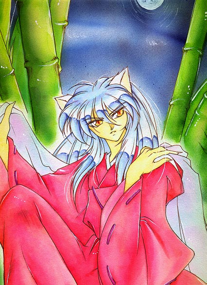 Inuyasha 2