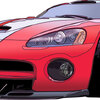 Dodge Viper GTS/R Concept (2000) Coloured