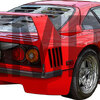 1989 Ferrari F40 (American Spec)