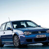 Volkswagen Golf R32 (Background)