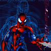 Spider-Man Sam Style Sketch Final