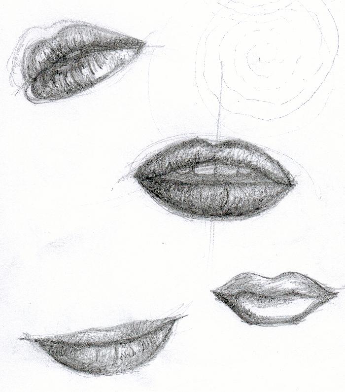 Lips Study