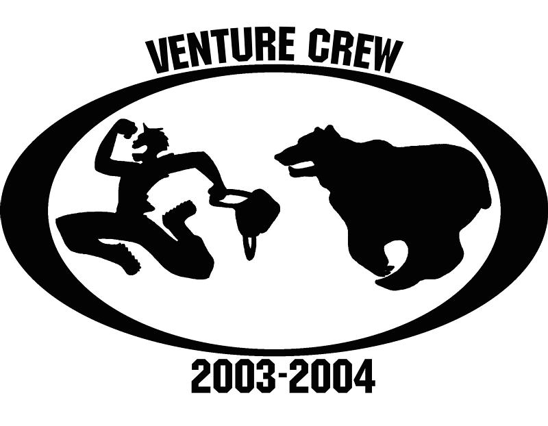 Venture Crew