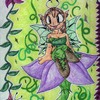 Lil Chibi Fairy girlLL!