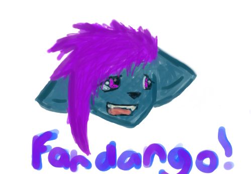 Fandango!