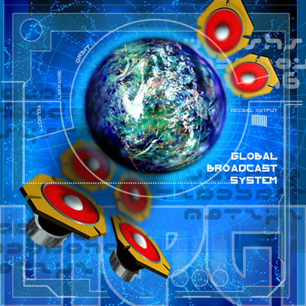 global soundsystem
