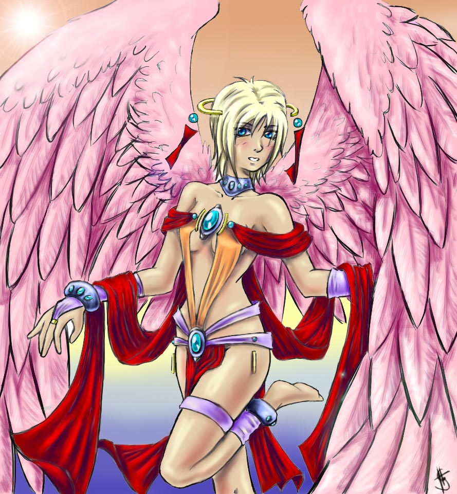 Angel II