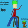 The Joe