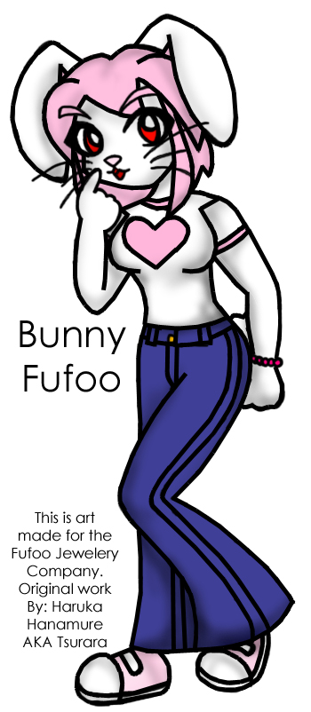 Bunny Fufoo