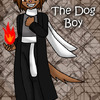 The Dog Boy