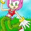 Amy Rose