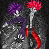 The Dynamic Duo... in color!