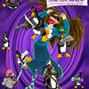 Sharon:  Penguin Lord