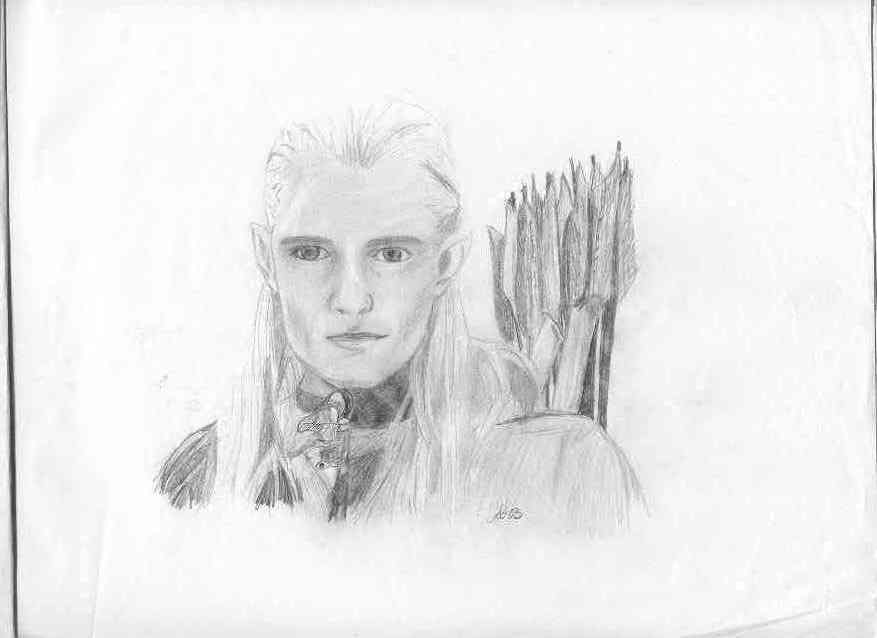 Legolas