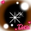 twinkle in my eye