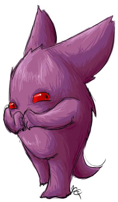 Gengar