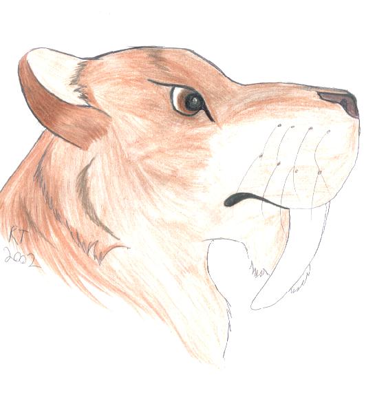 smilodon