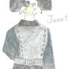 Javert as...Javert!